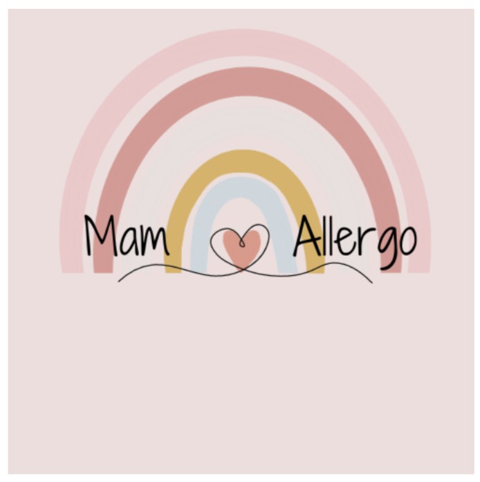 mam allergo