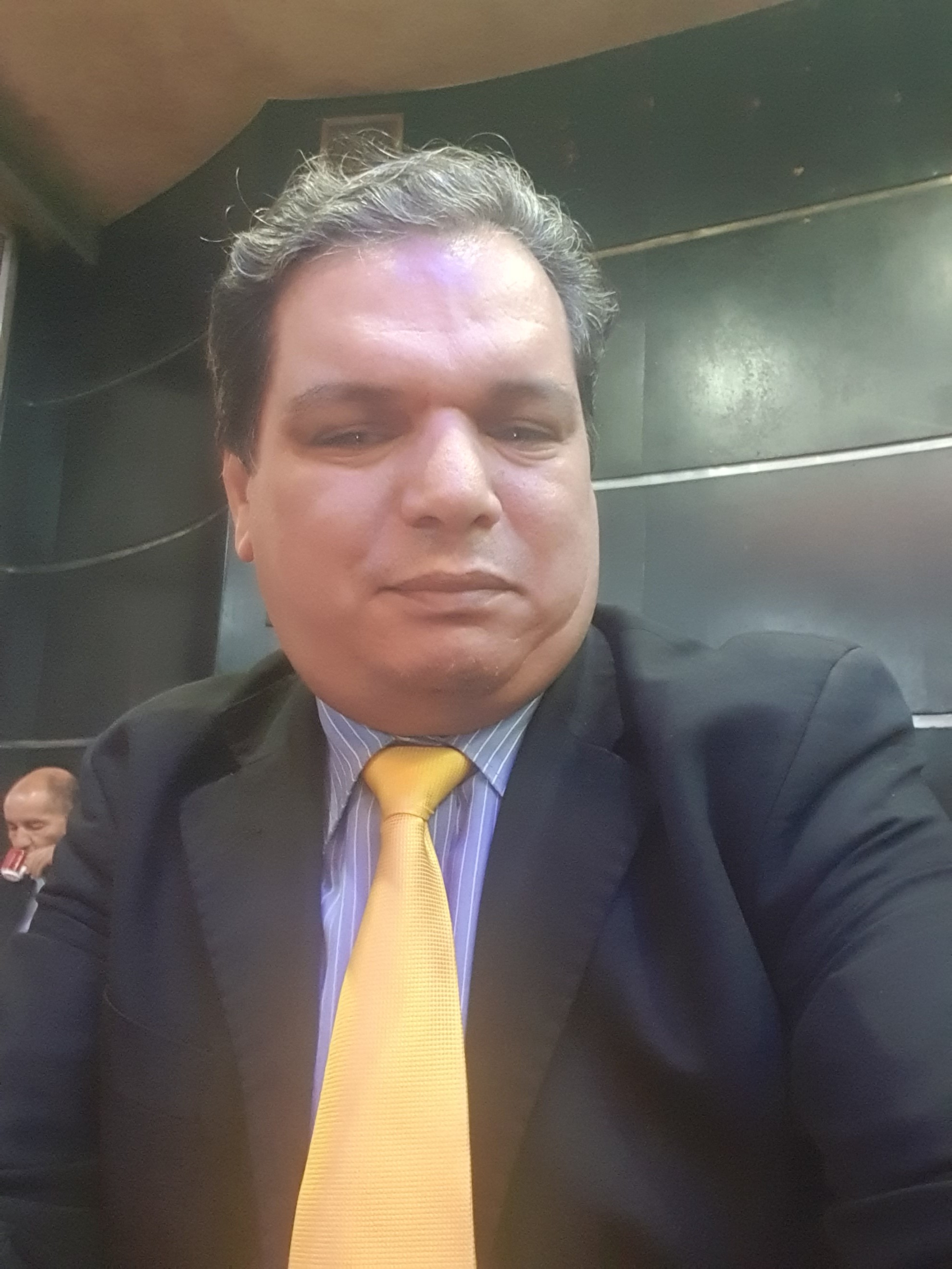 Mustapha JABRANE