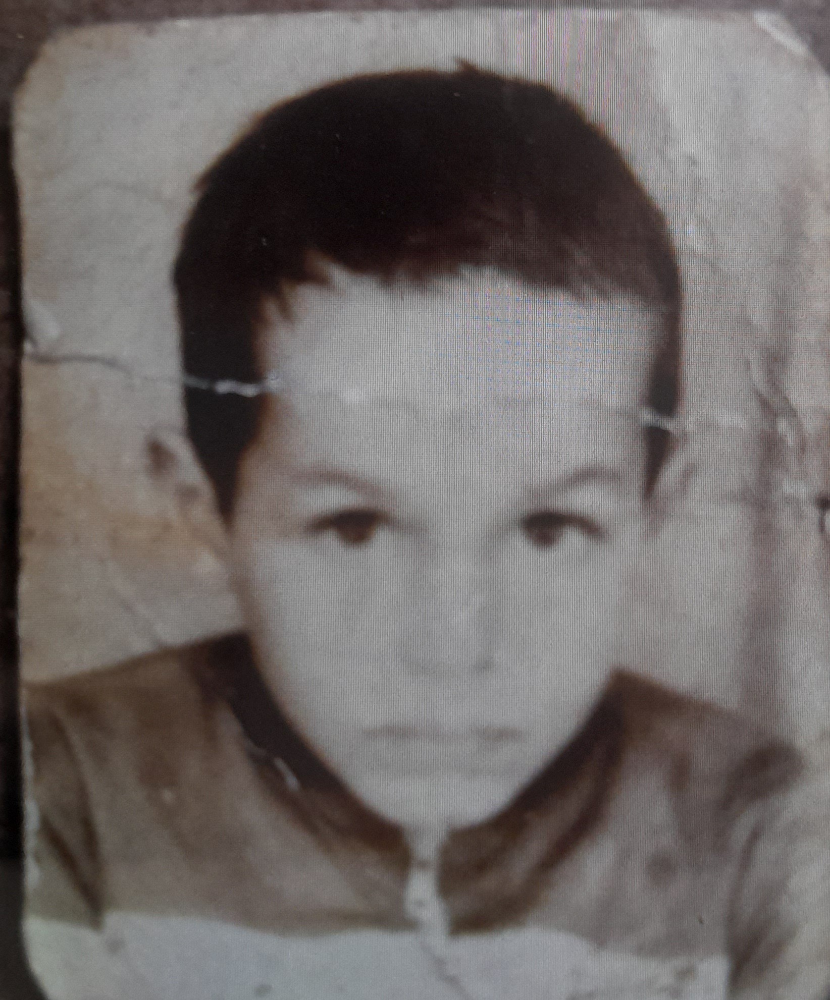 ABDELGHANI BEN MEHDI