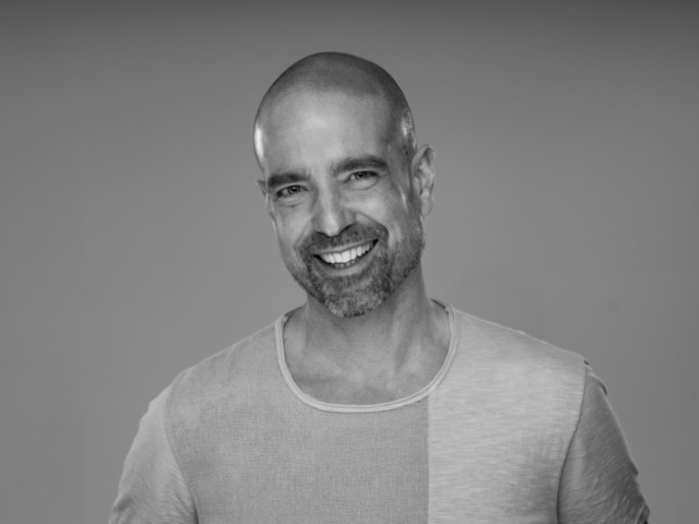 Joël Dougoud