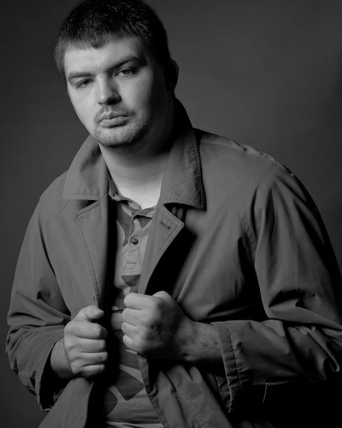 jérémy Laval