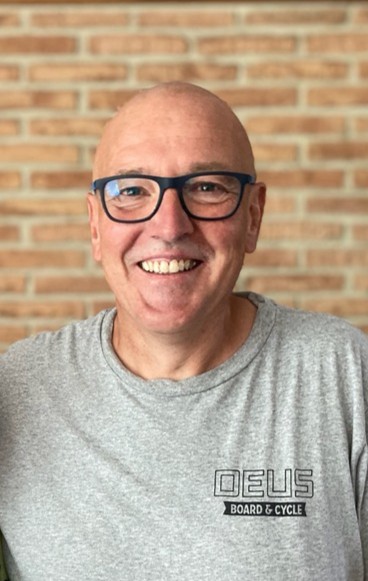 Sébastien israel