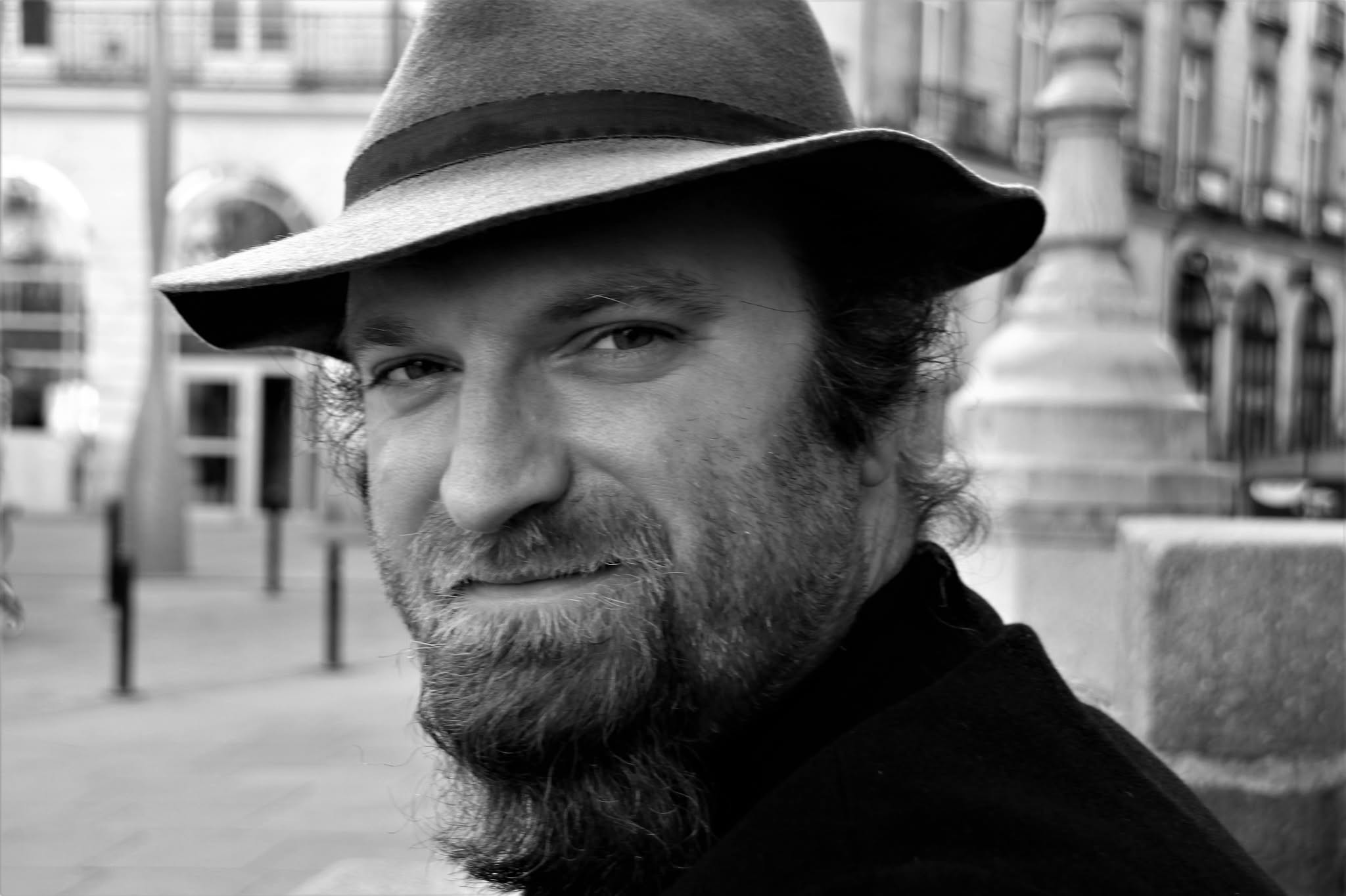 Bastien Hüe