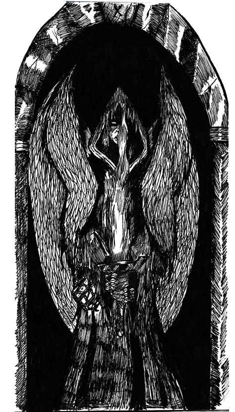 Kyrnvald