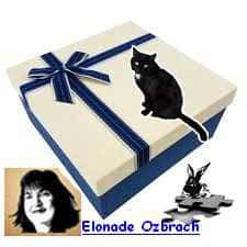 Elonade Ozbrach