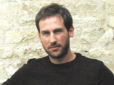 Gaël Duval