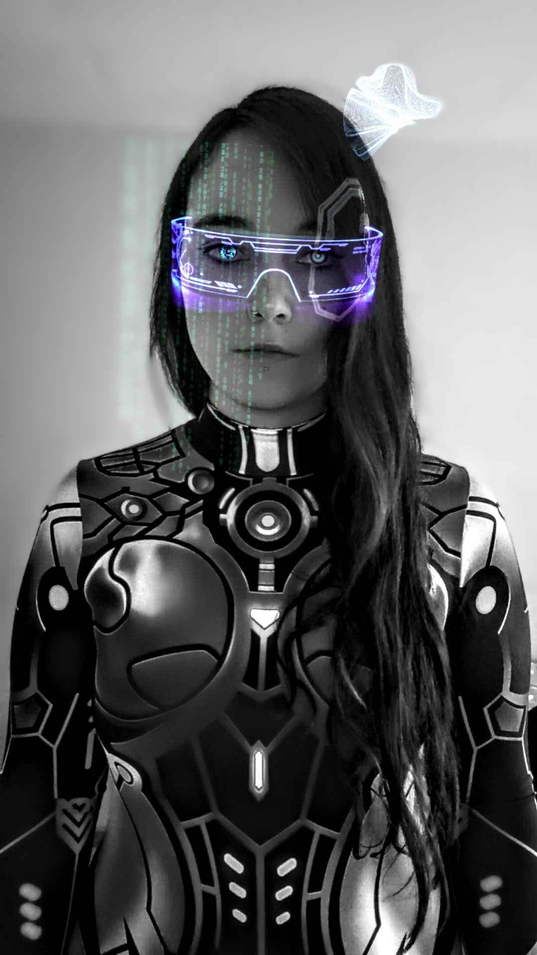 Alex - IA