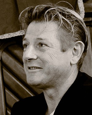 Alix de Toukane