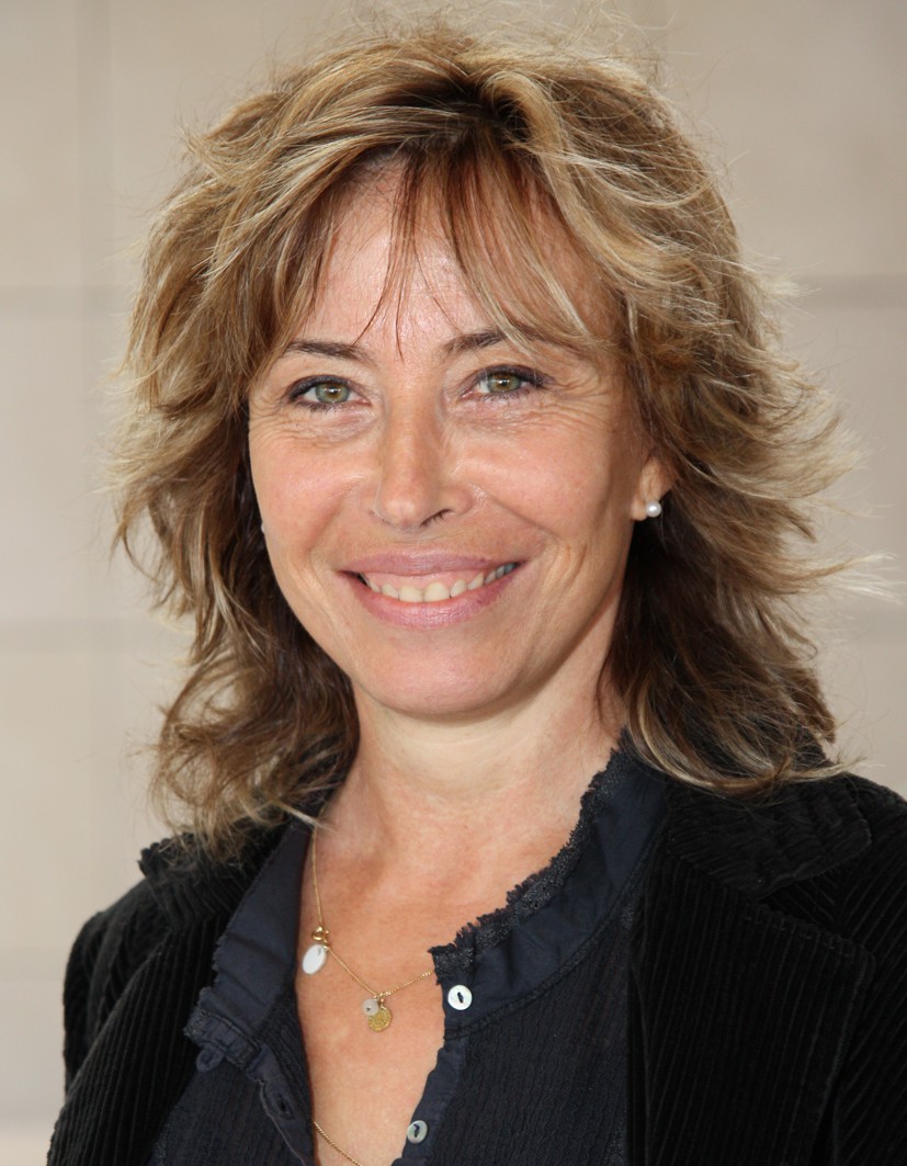 Paula Serre