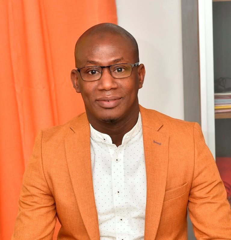Dr. Sylla Ibrahima