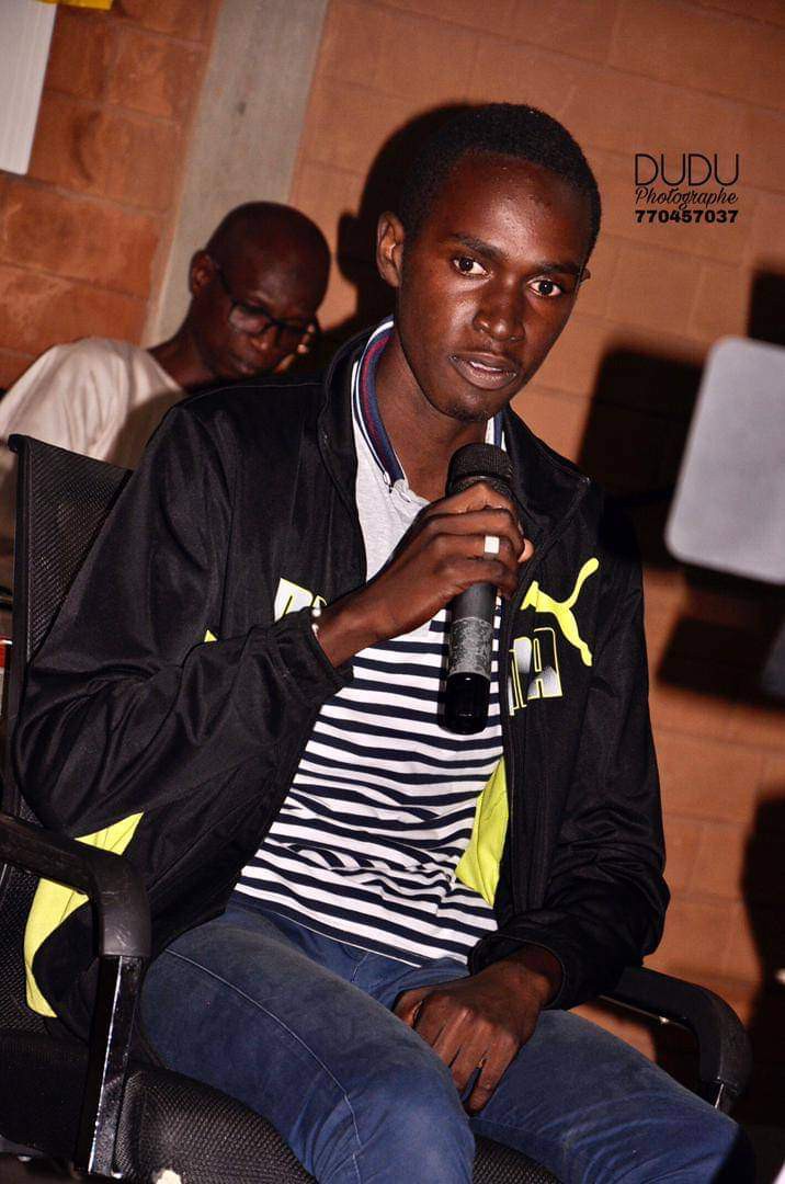 Yaya Ibn Alassane NDIAYE