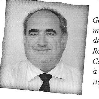 Gérard VEYSSET