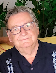FRANCOIS MEYRONEIN
