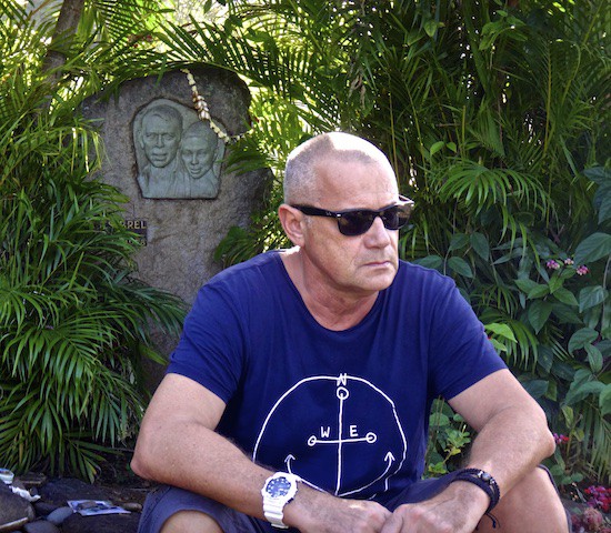 Philippe Peigné