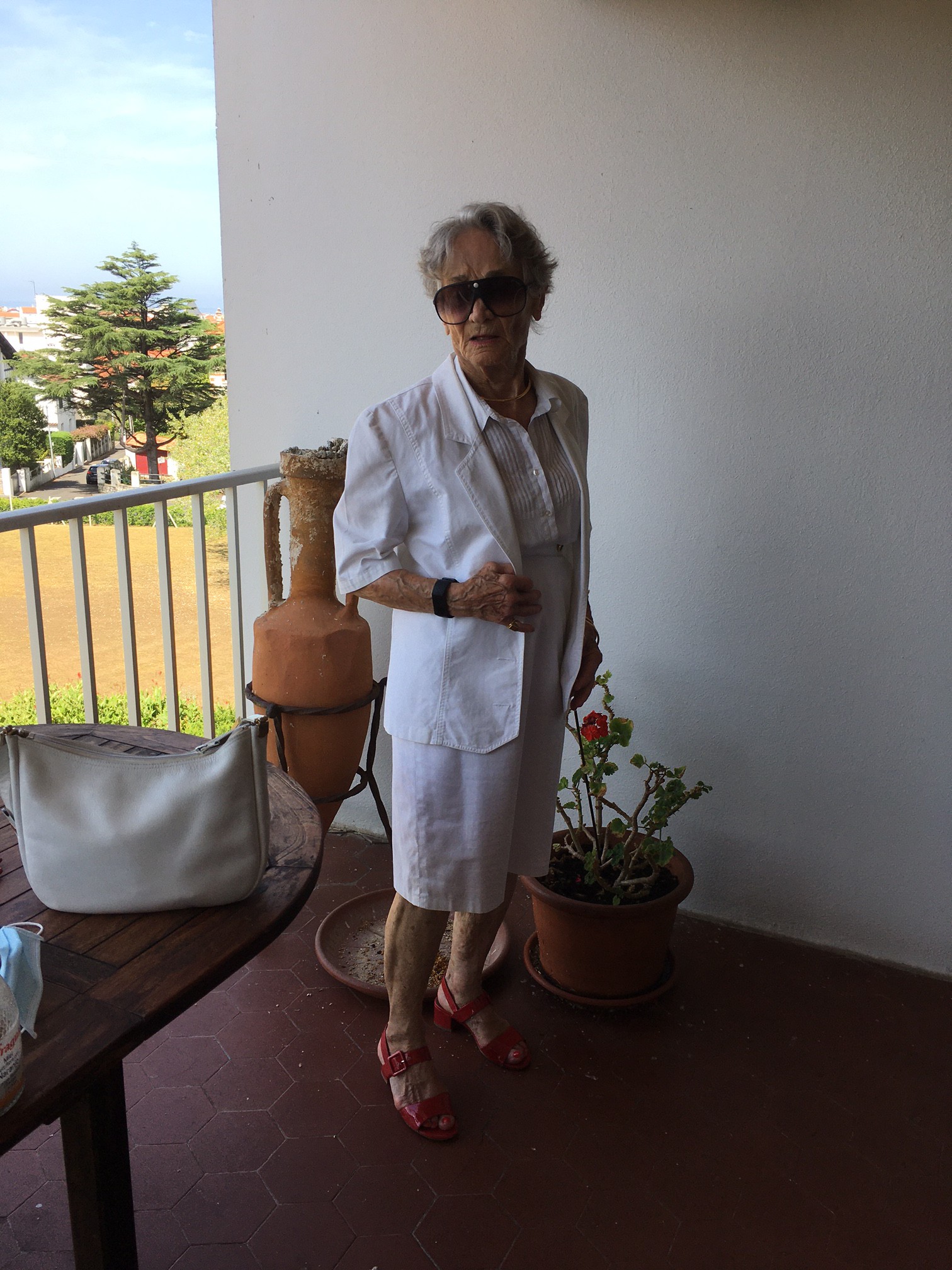 Suzanne de Beaumont de Saint Quentin