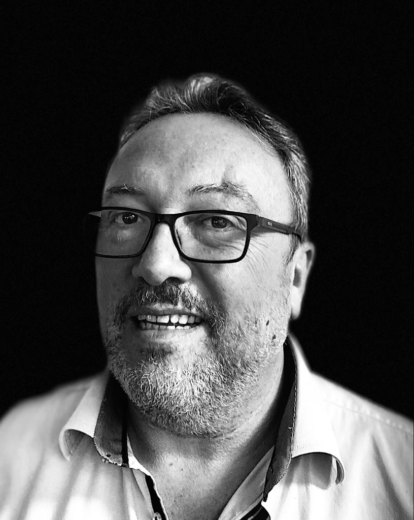 Laurent TEREBUS