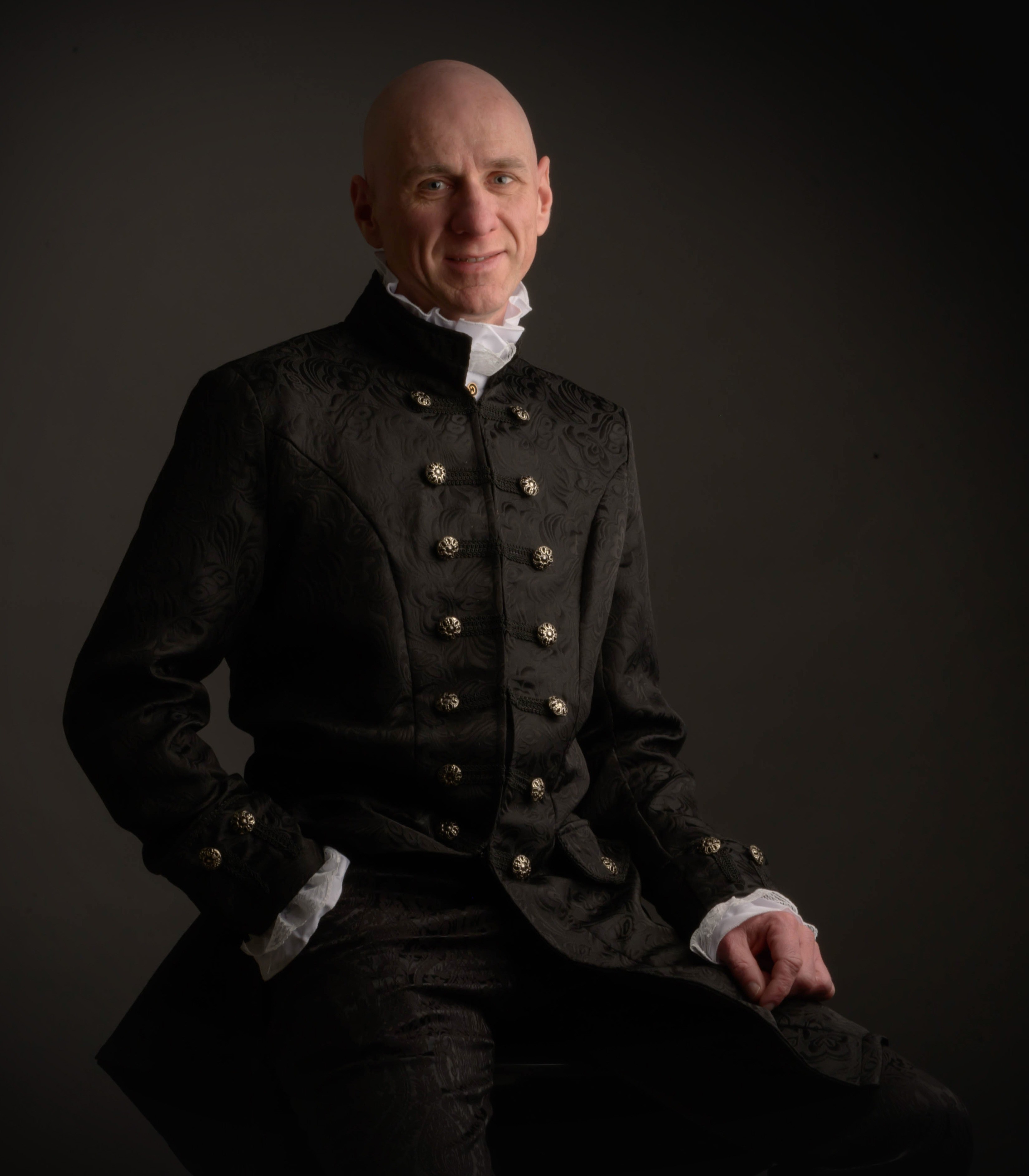 Yann Maurice