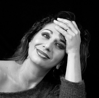 Susanna Massa