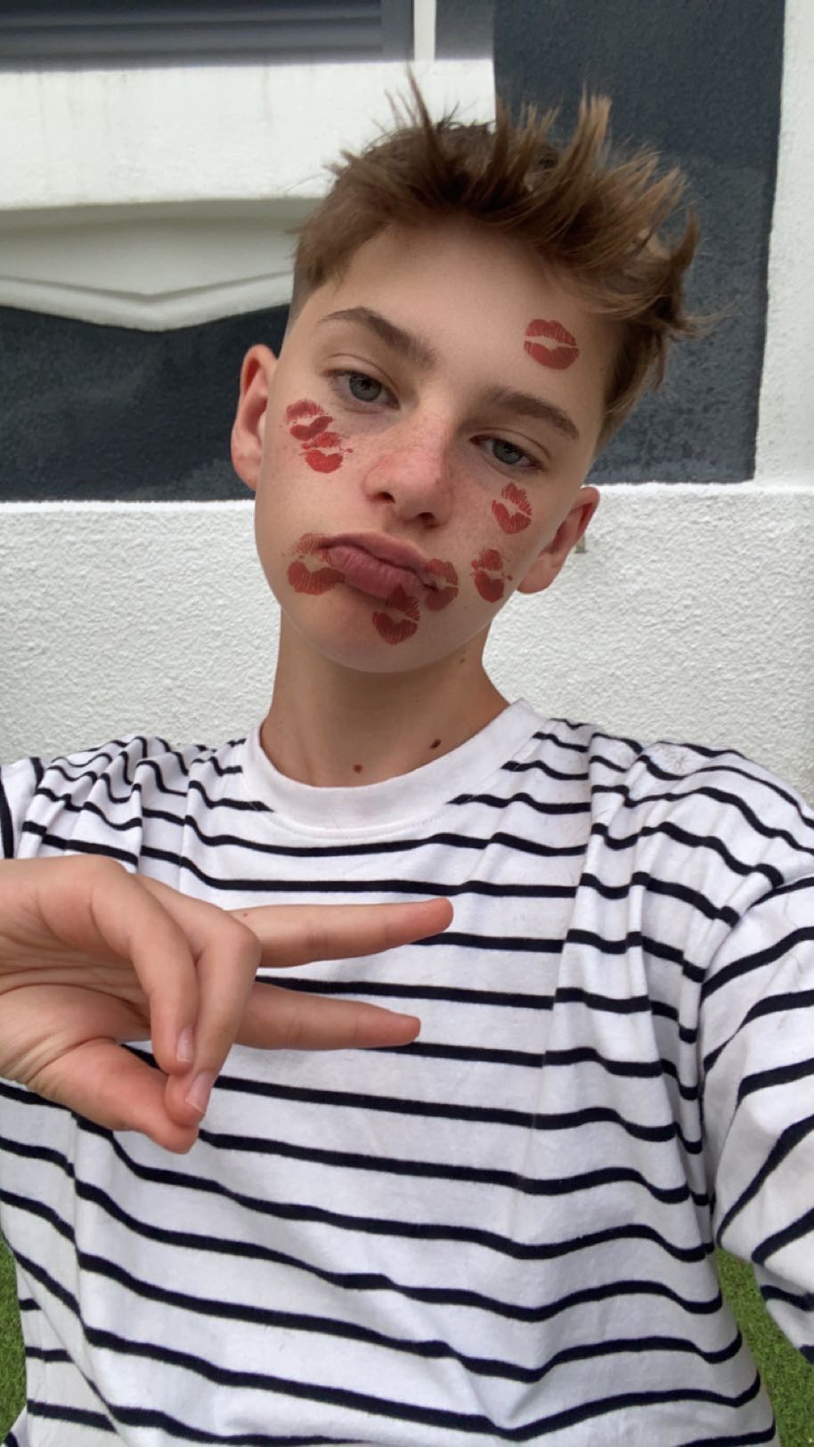 Enzo troksi