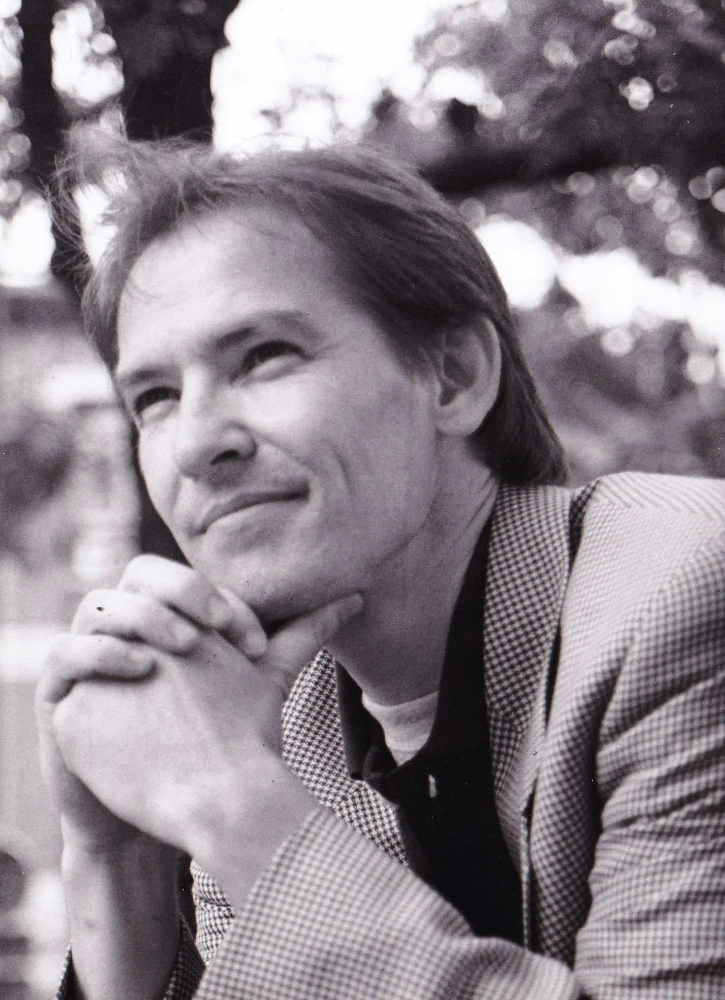 Noël DAYSSON