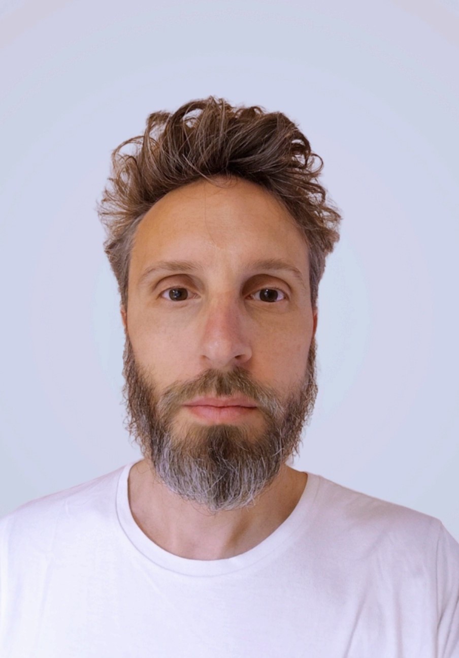 Mickaël Dutfoy
