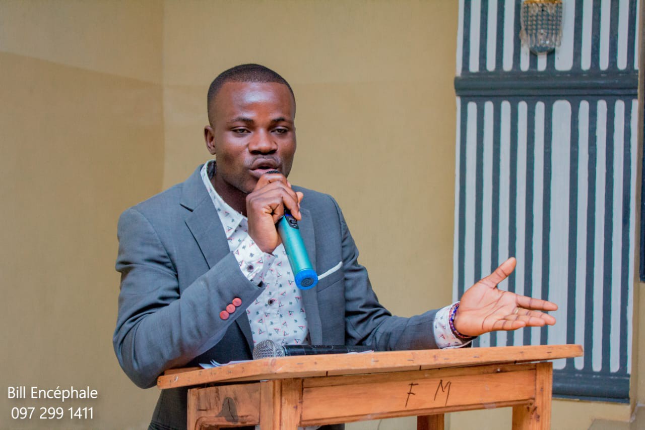 Faustin Mbuyu