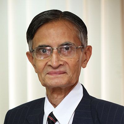 D. C. Anjaria