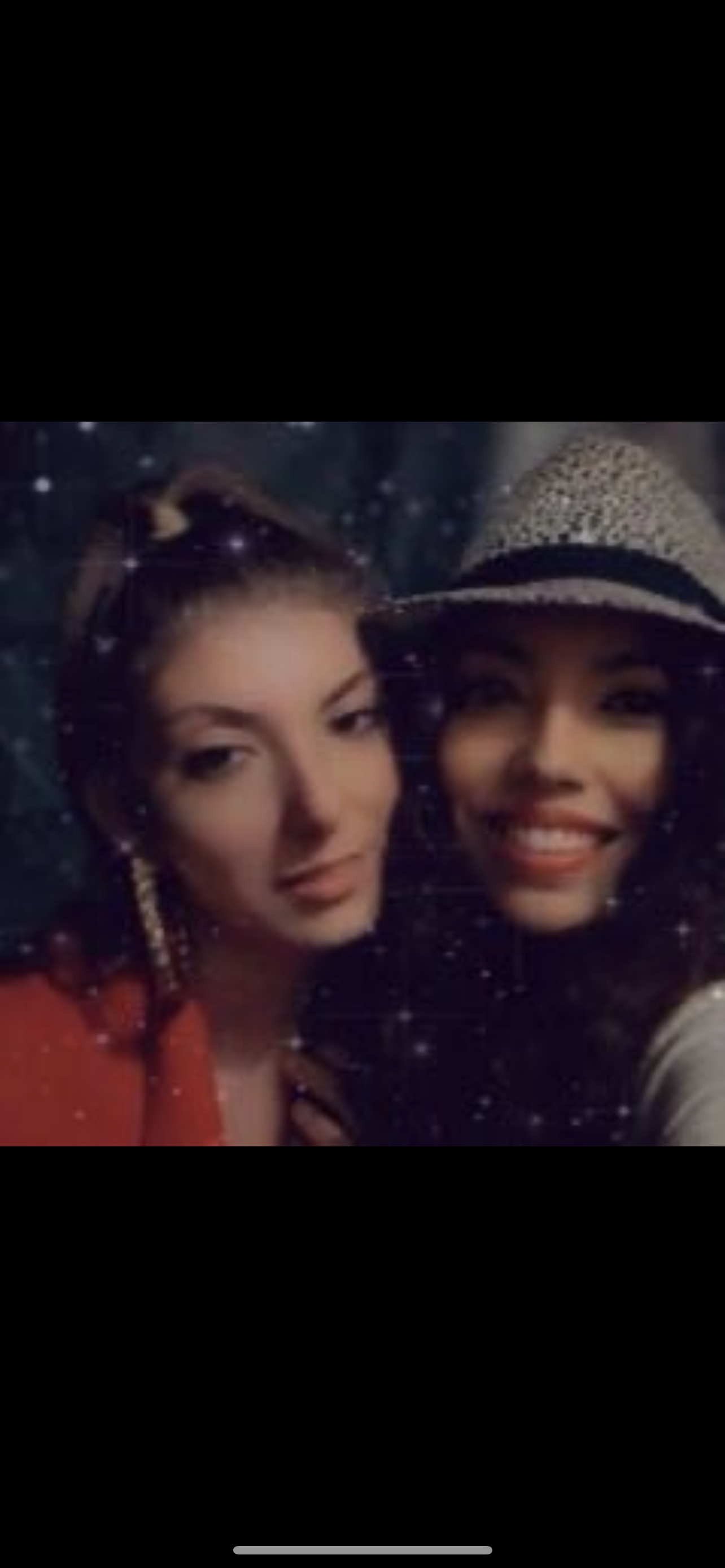 Beatrice Agostini et Flore Chantreau