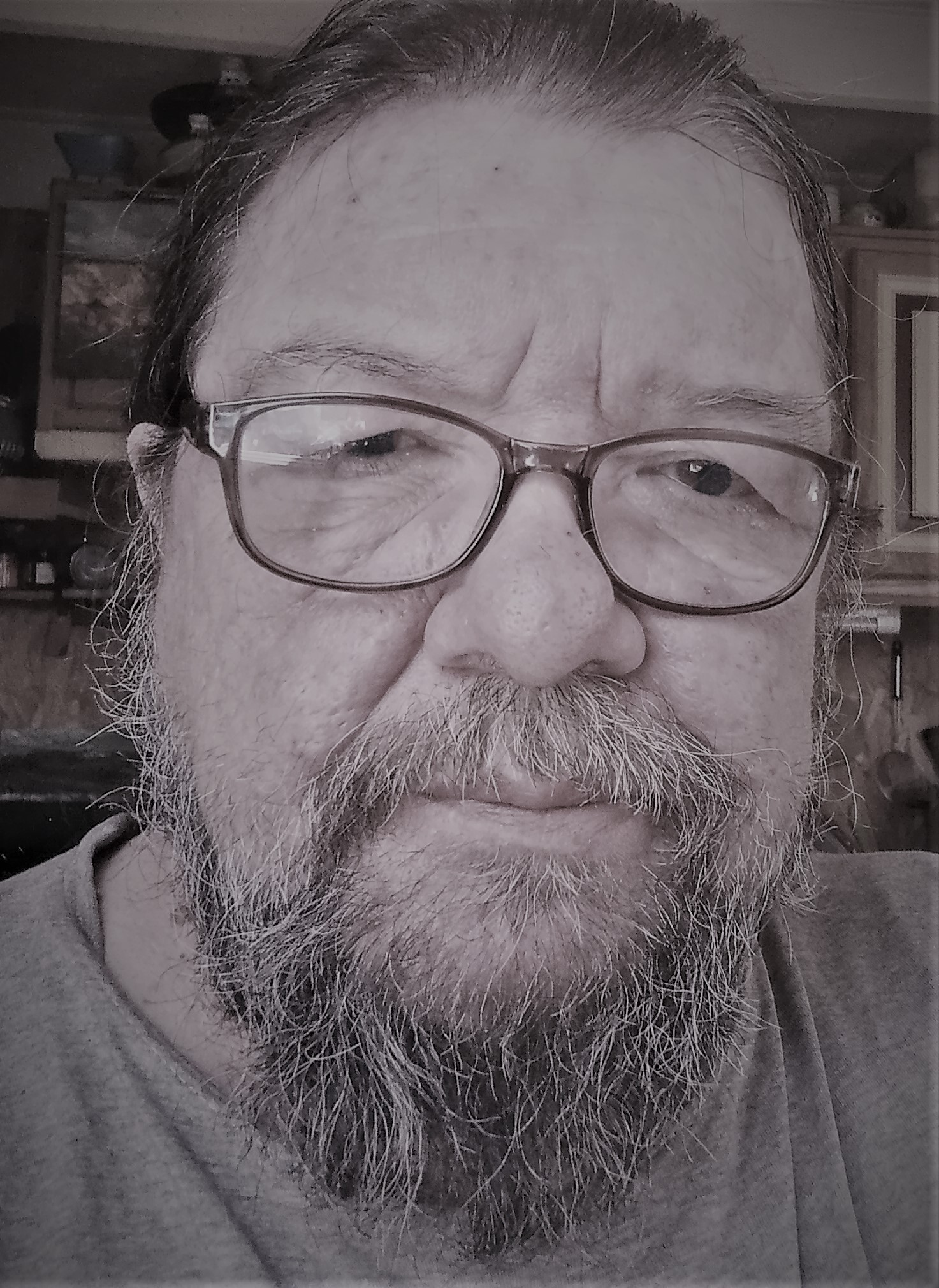 Bo Bergé