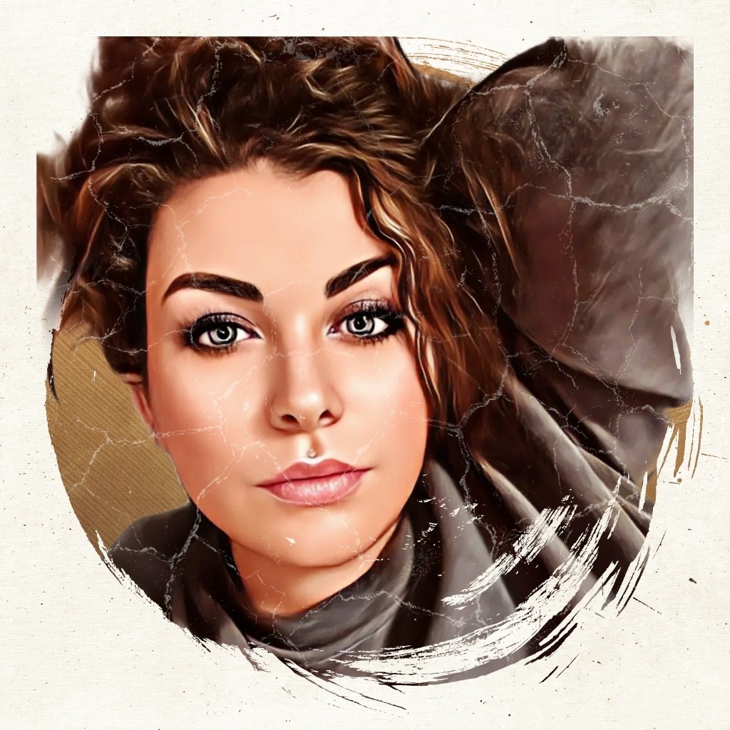 Noémie Conte