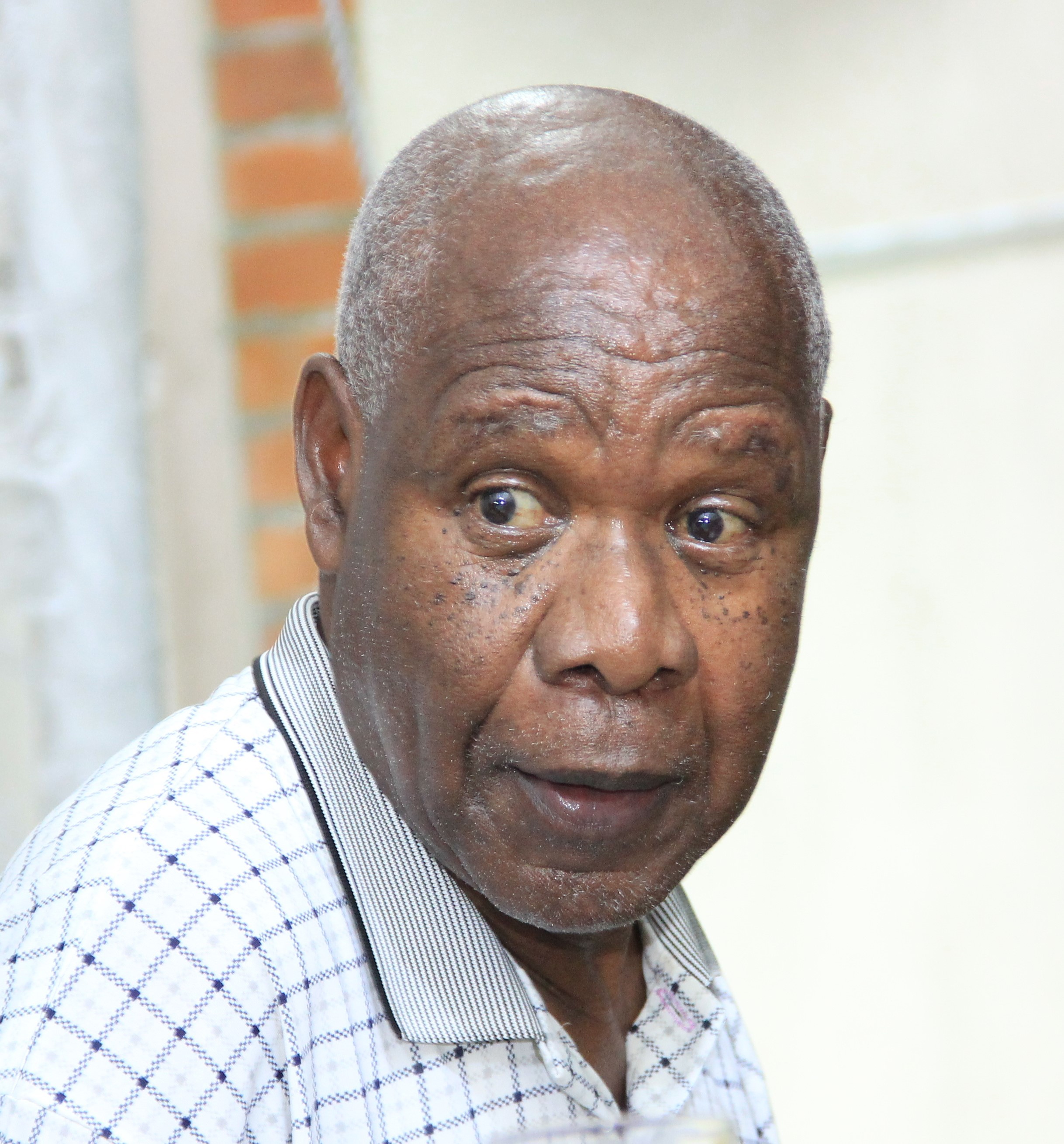 Marc NGENDAHAYO
