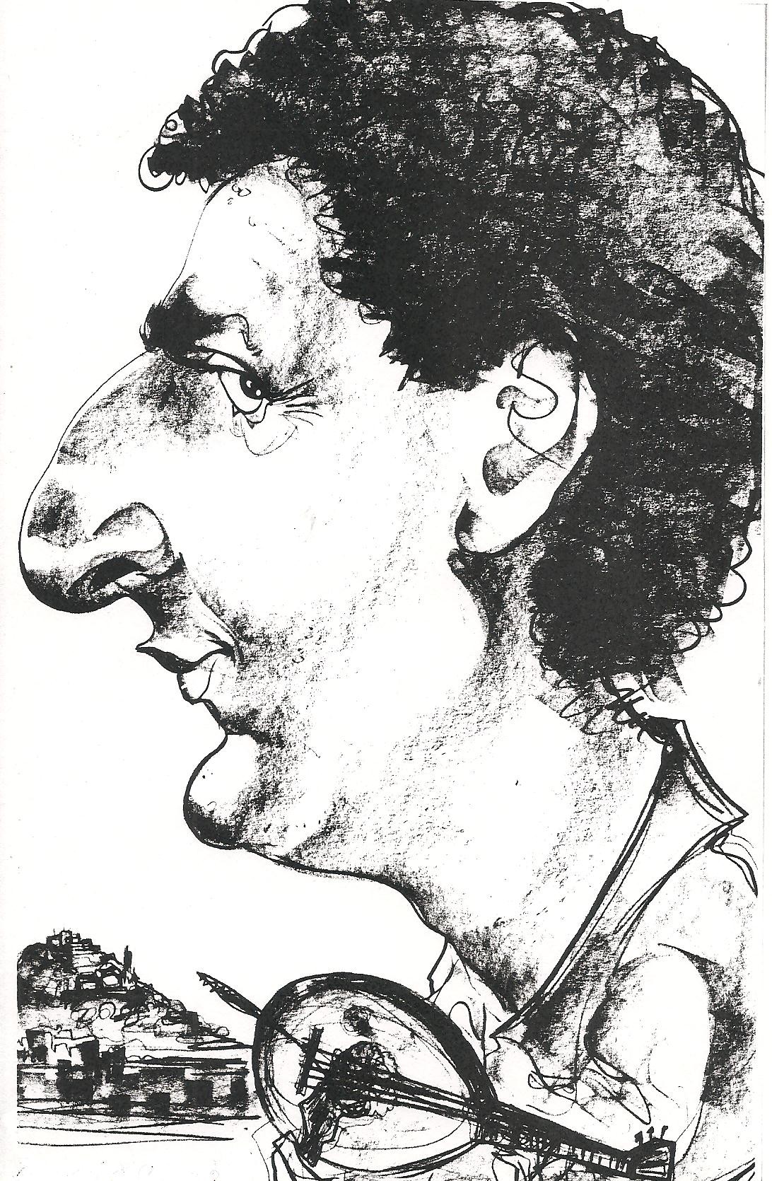 Samir Tahar