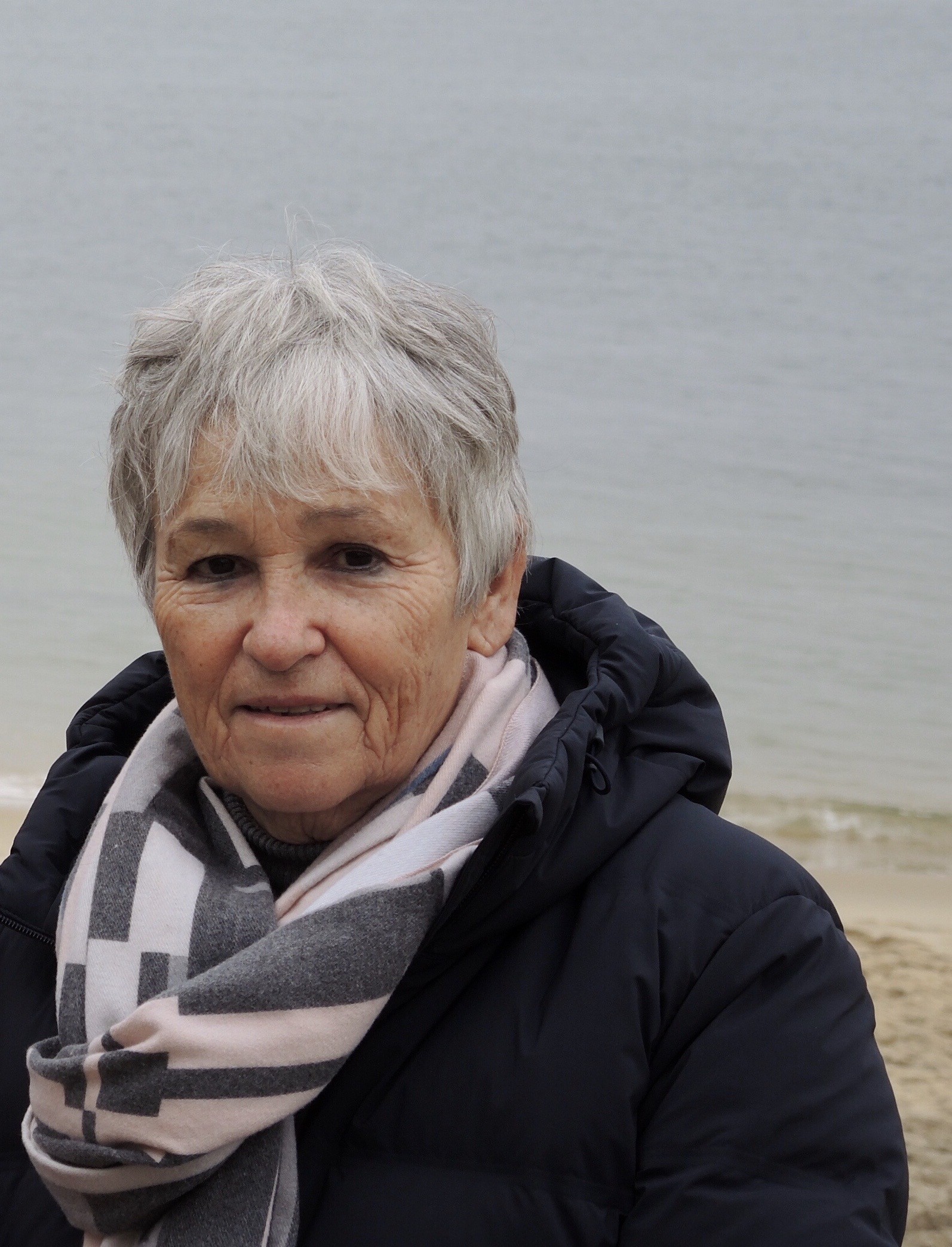 Joëlle Couquiaud