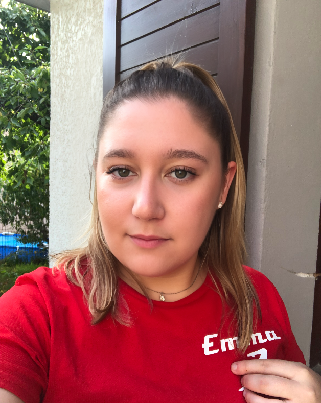 Emma CORMON--BATION