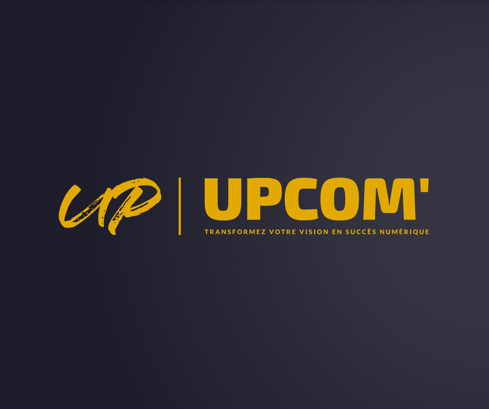 UpCom'