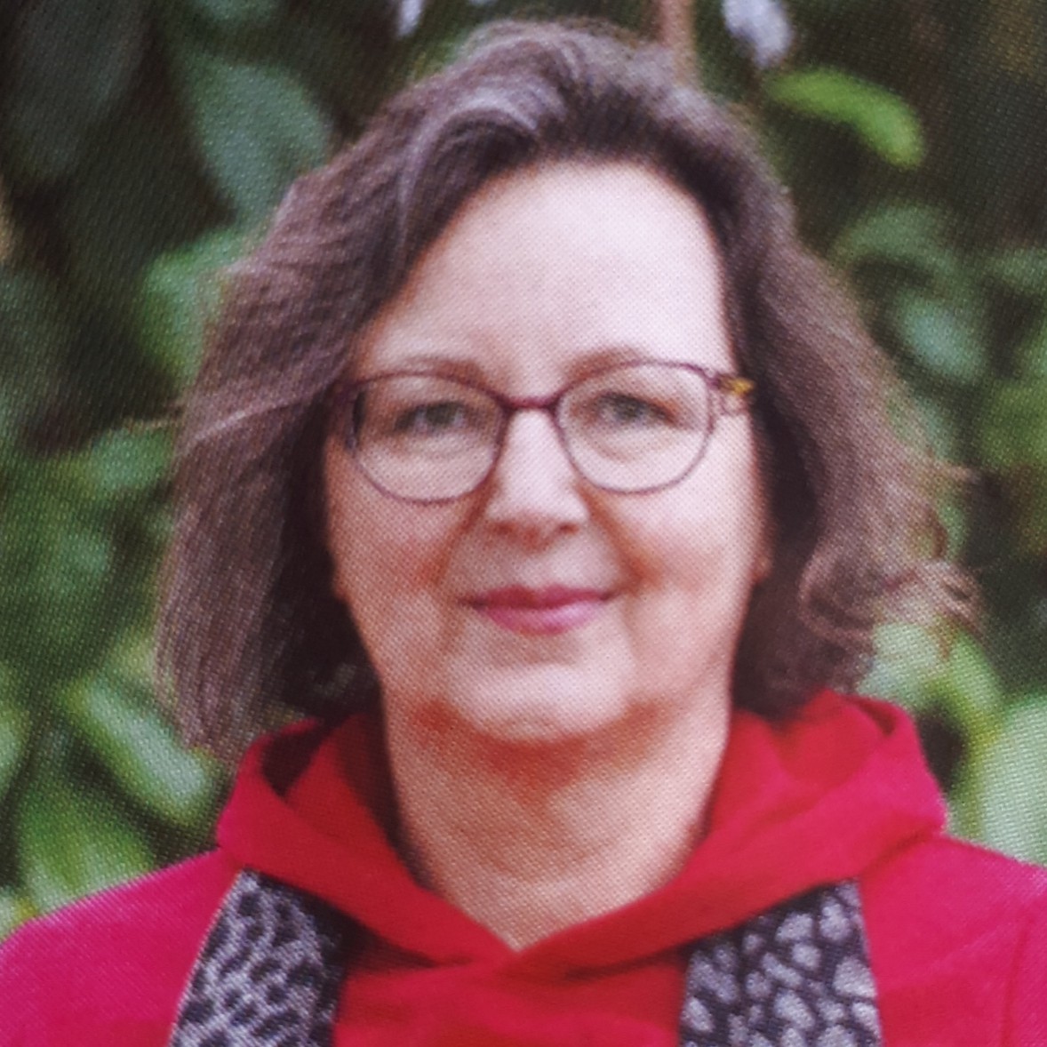Françoise Baeumler et Odile Pinson