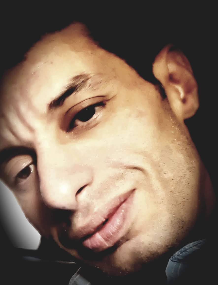Tarik Fellahi