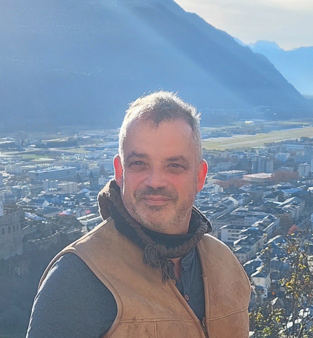 philippe isnard