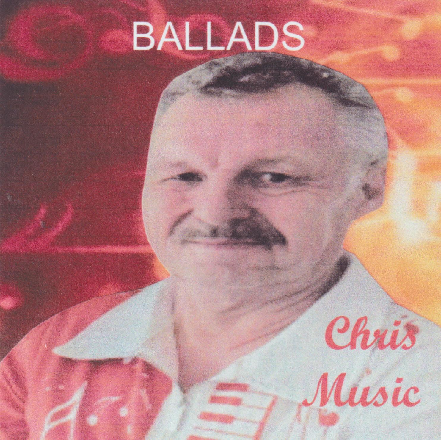 Christian JACQUES