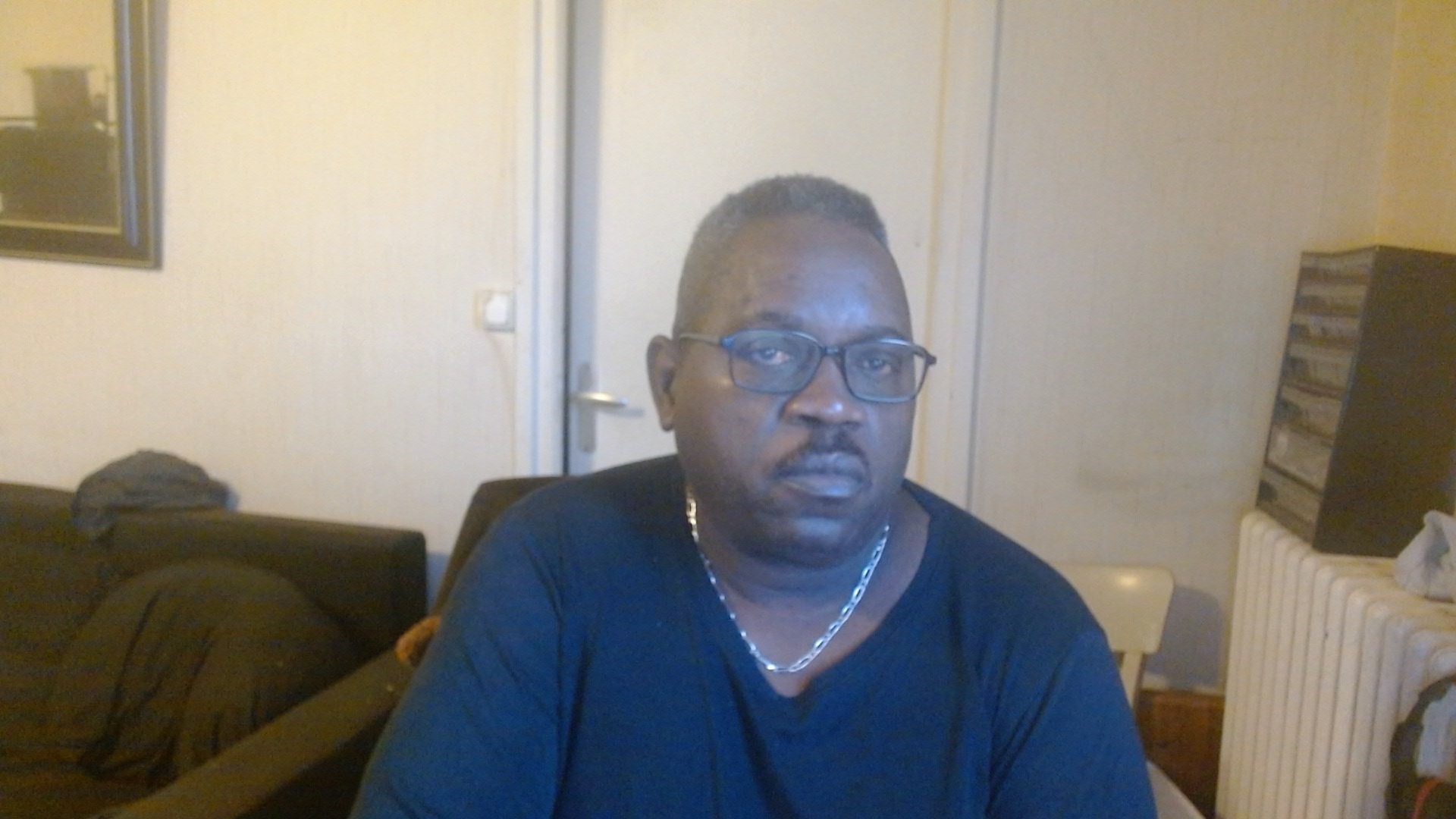 Mario koussou