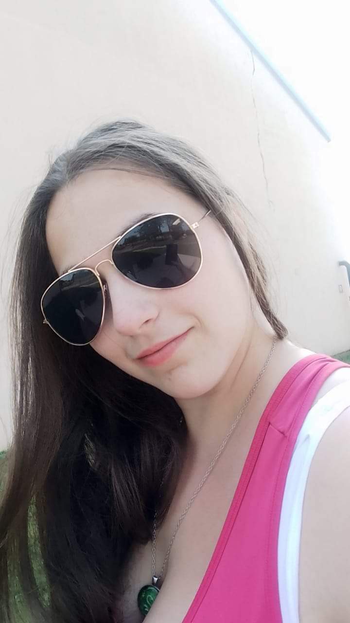 Sandrine Faussier