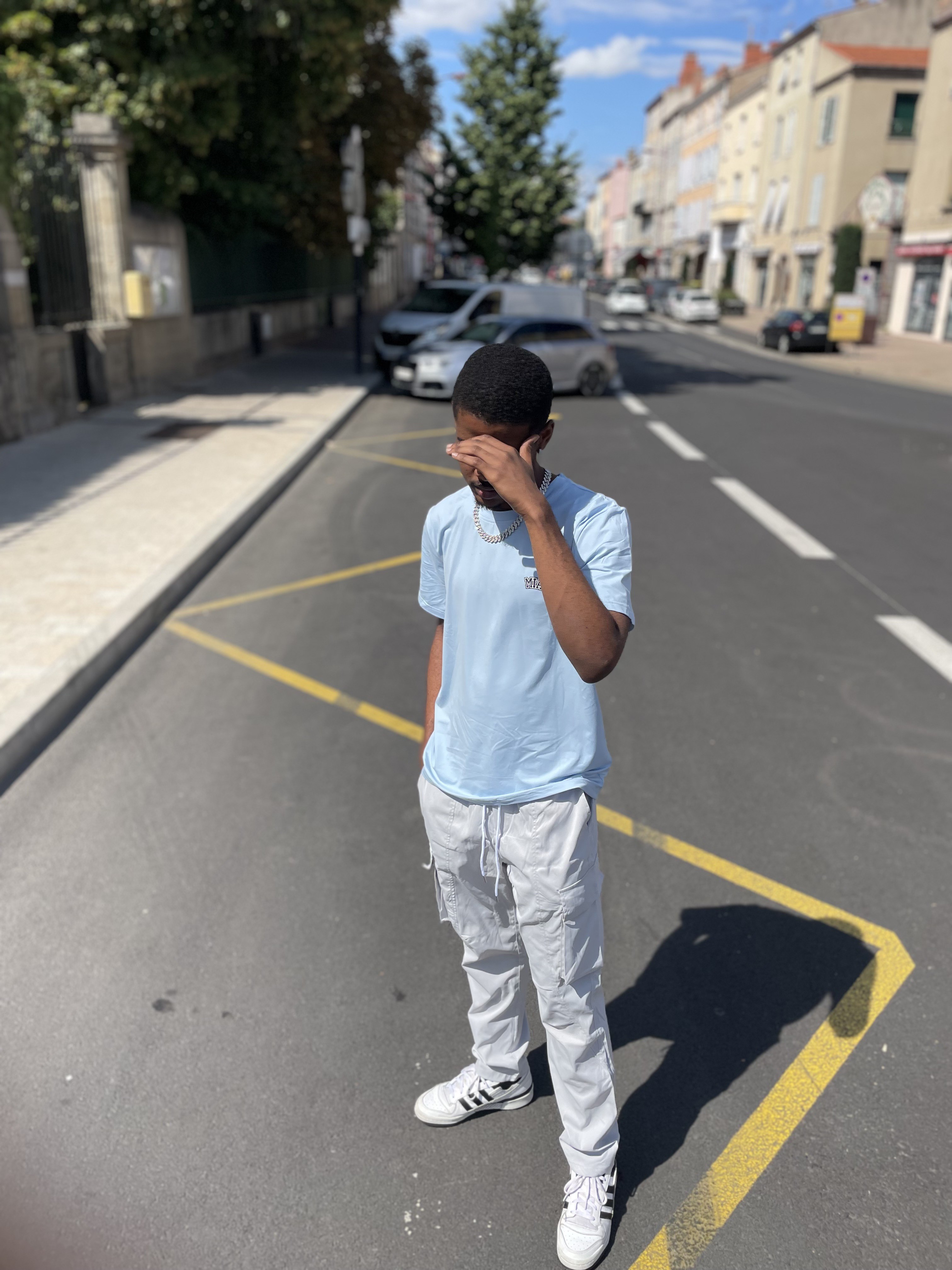 Chirouer