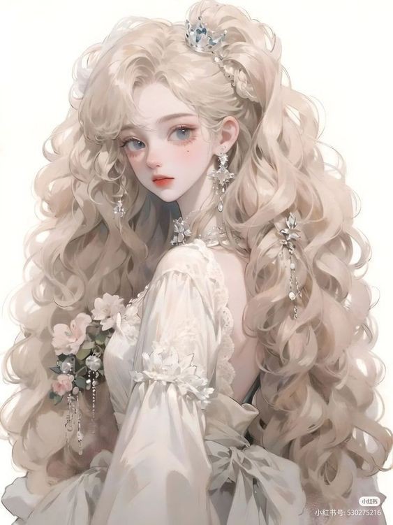 Lady Belle