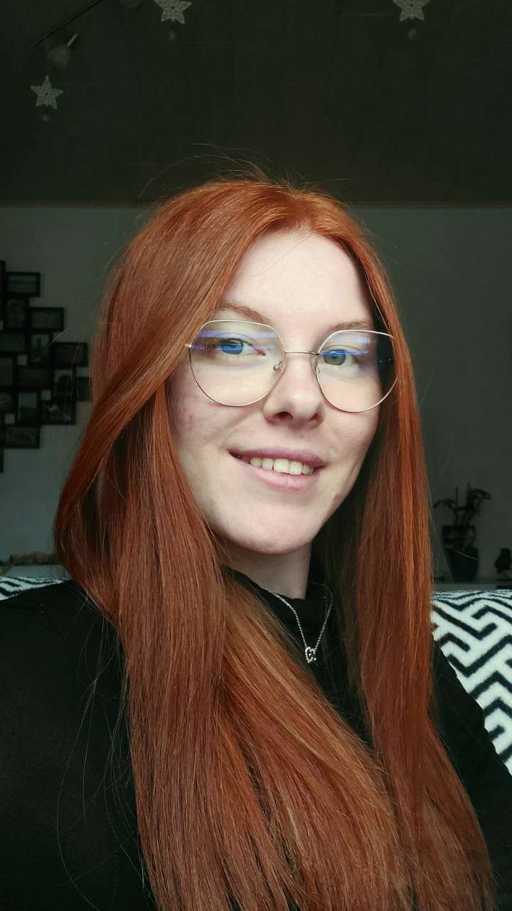 Charlène REEB