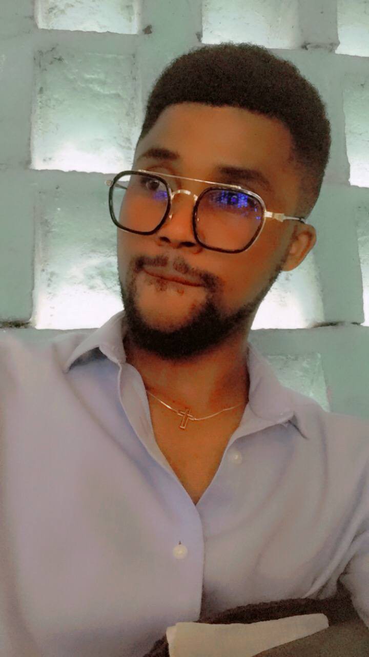 YAVO AKOU JUNIOR