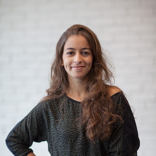 Samia Akalai Auteur TheBookEdition