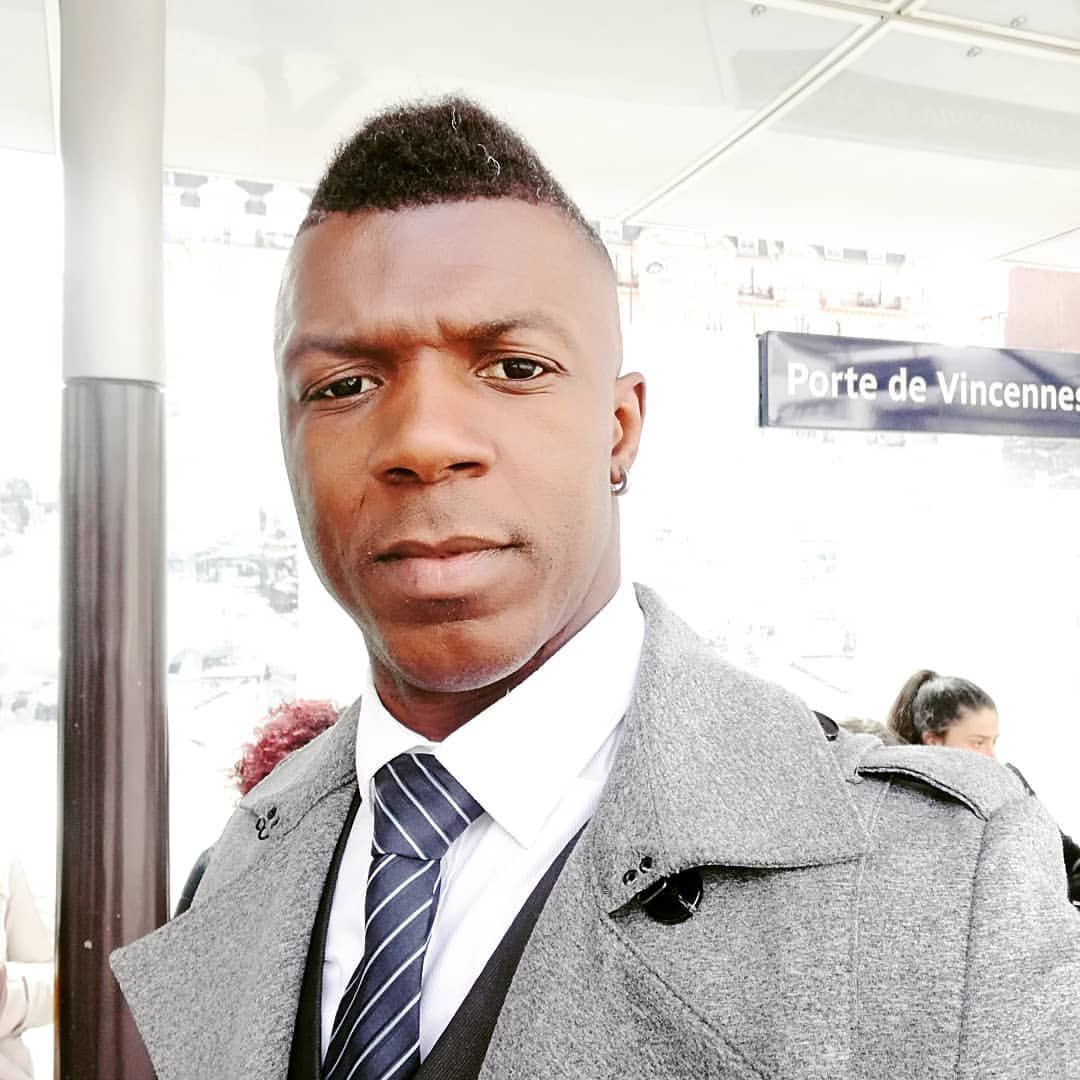 Arnaud BOSSEKO