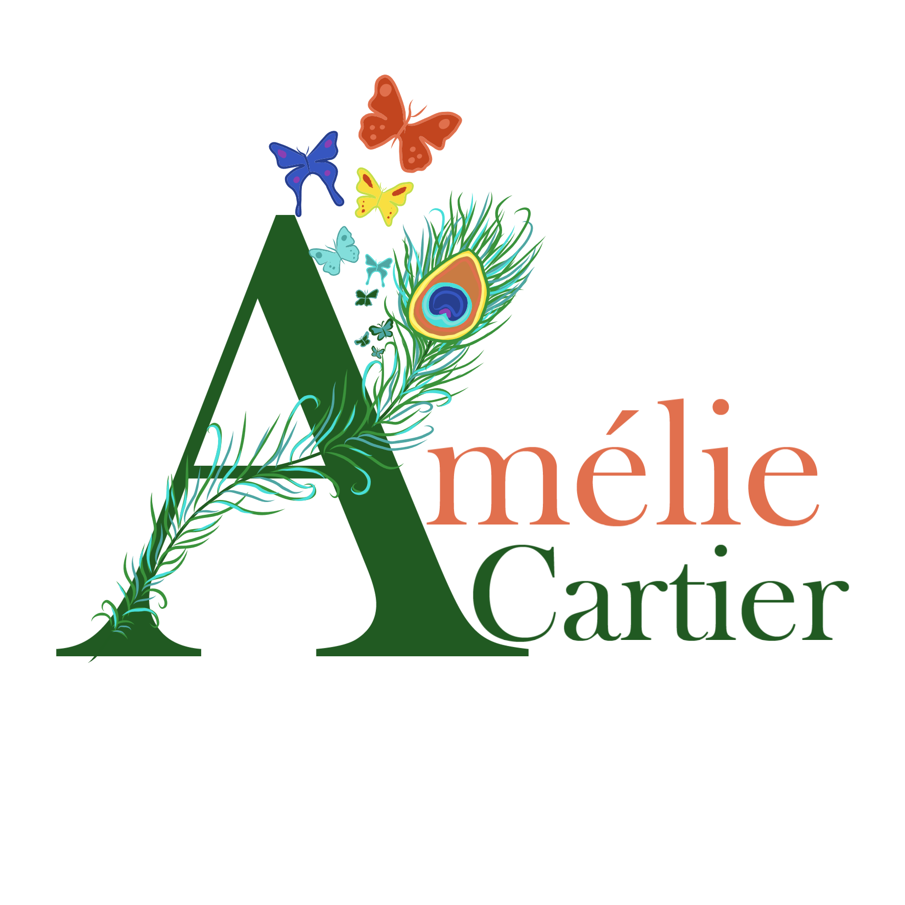 Amélie Cartier