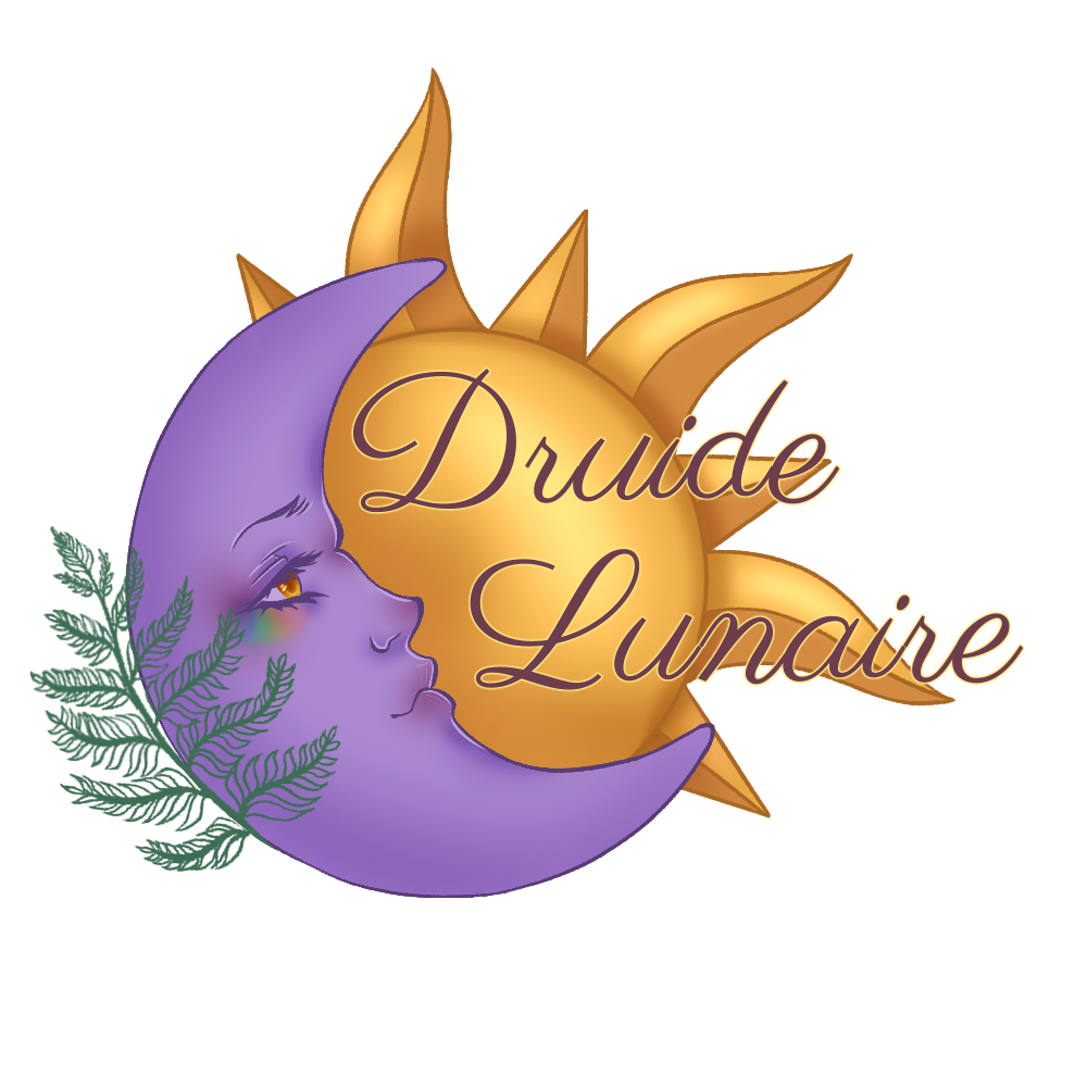 Druide Lunaire