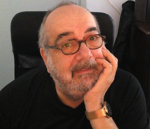 Gérard SANDIFORT